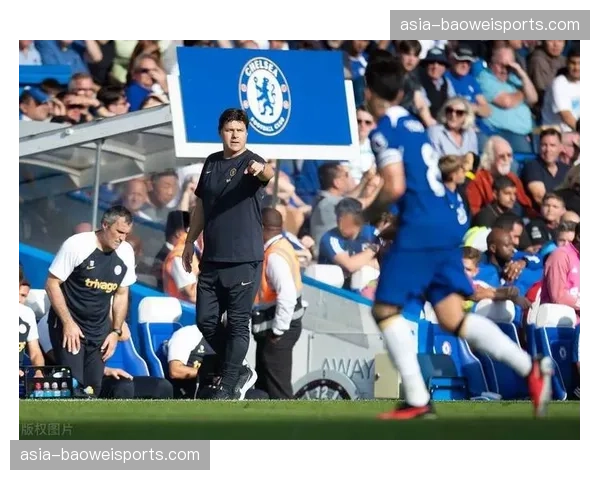 英超切尔西俱乐部与主帅波切蒂诺完成续约，新合同至2028年