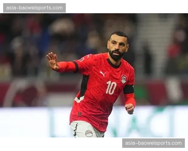 非洲国家杯预选赛关键战，萨拉赫领衔埃及队出战