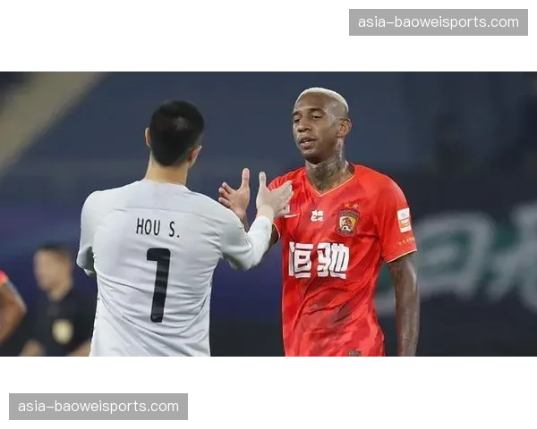 控球率64%却输球，北京国安不敌山东泰山一役数据复盘