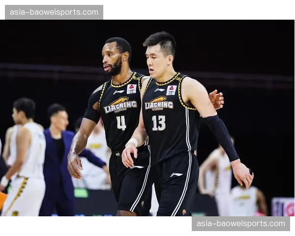 弗格高效贡献28分,其在场时辽宁净胜对手18分 弗格高效贡献28分,其在场时辽宁净胜对手18分