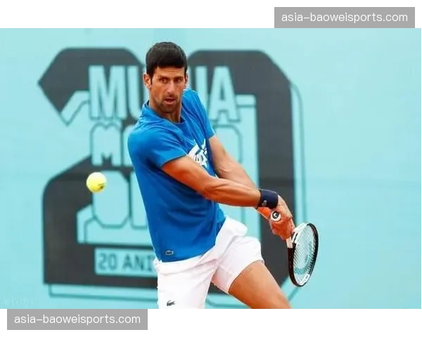 蒙特卡洛八强战述评：德约科维奇状态回勇，发球与底线稳定性提升