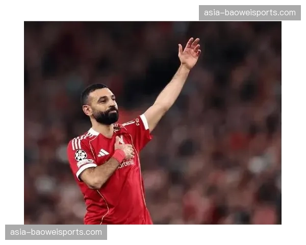 利物浦4-0加拉塔萨雷总比分4-1翻盘，萨拉赫传射+失点