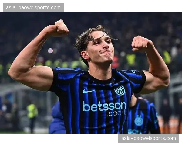 国际米兰分析：攻守均衡反击犀利，刚狂胜罗马锋线核心却缺阵